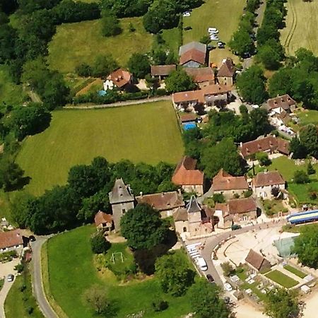 La Vigneraie Appartement Albiac Buitenkant foto